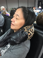 best stuffable travel pillow