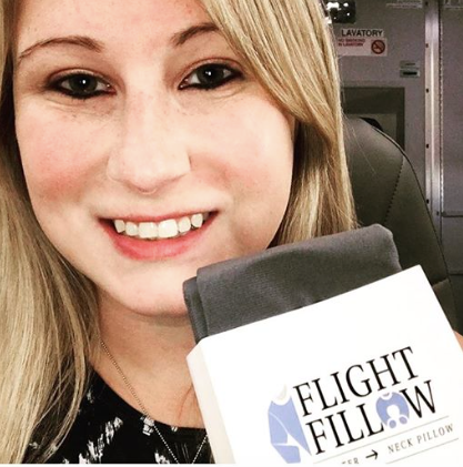 Miles With Myers Review of Flight Fillow