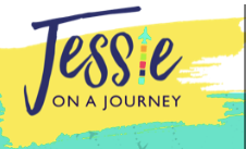 Gifts For Solo Travelers - Jessie on a Journey