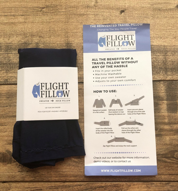 Product Review - Little Helpers In Life, Jenna McCarthy