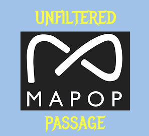 Interview with Flight Fillow's Founder, Georgia McKinney, on the Unfiltered MaPop Passage