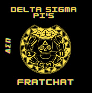 FratChat Podcast Interview with Georgia McKinney Wilson